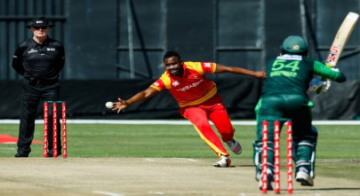 we have beaten pakistan before can do it again zimbabwe captain