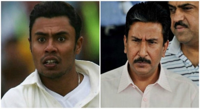 pcb responds to danish kaneria saleem malik over removal of fixing ban