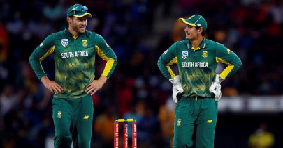 south africa players to leave for ipl after second odi against pakistan report south africa players to leave for ipl after second odi against pakistan report