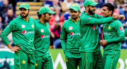 pcb announces main sponsor for pakistan team pcb announces main sponsor for pakistan team