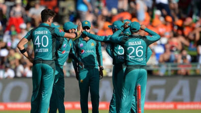 four takeaways from pakistan squads for africa tour four takeaways from pakistan squads for africa tour