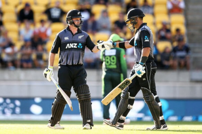 taylor dropped as new zealand announce t20i squad for pakistan series taylor dropped as new zealand announce t20i squad for pakistan series