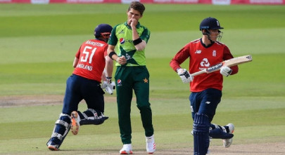 babar azam disappointed with bowling performance in second england t20i babar azam disappointed with bowling performance in second england t20i