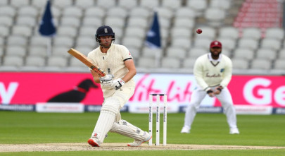 sibley stokes keep england in control on first day sibley stokes keep england in control on first day