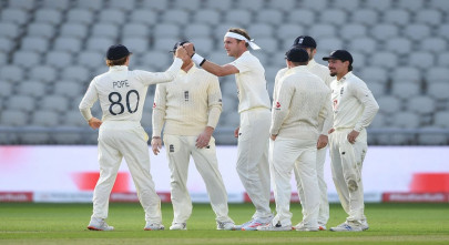 england down west indies in third test claim series 2 1