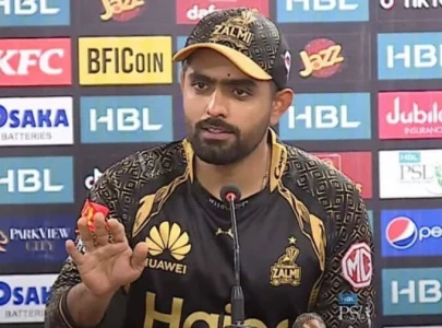 babar azam breaks silence on negative statements made against him babar azam breaks silence on negative statements made against him