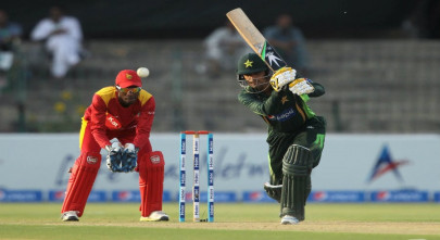 zimbabwe keen to salvage pakistan tour