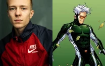 ruaridh mollica joins marvel s visionquest as wanda and vision s son tommy