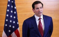 rubio says iran not negotiating on missiles a big problem