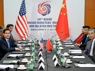 us china hold positive talks in malaysia during asean meeting