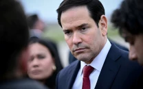 us operation in iran expected to conclude in weeks not months rubio
