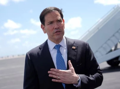 us and iran still at odds on key issues but rubio sees some good signs