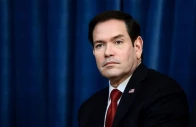 us secretary of state marco rubio attends a bilateral meeting between us president donald trump and the emir of qatar sheikh tamim bin hamad al thani on the sidelines of the g7 summit in evian les bains france june 16 2026 photo reuters