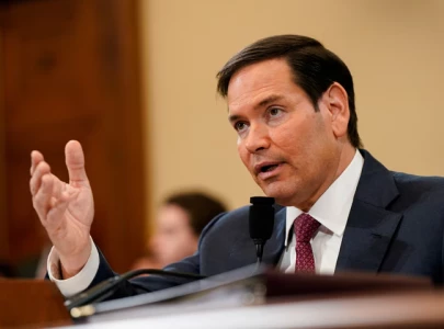 rubio vows to ramp up cartel strikes rubio vows to ramp up cartel strikes