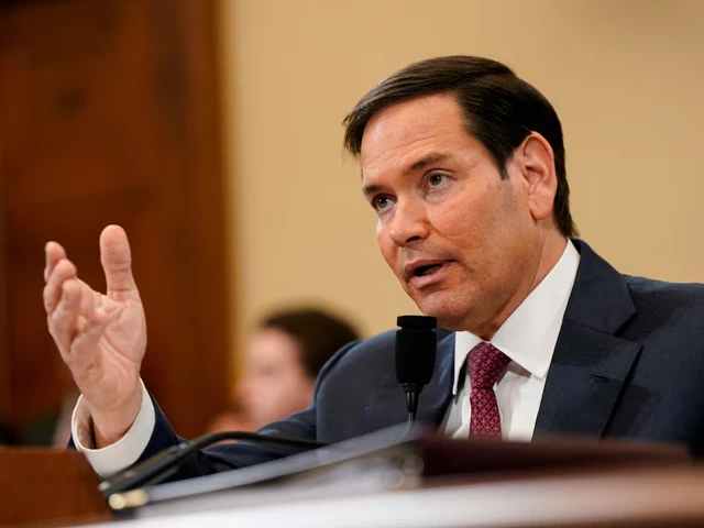 us secretary of state marco rubio testifies at a house foreign affairs committee hearing on us president donald trump s state department budget request for the department of state on capitol hill in washington d c us may 21 2025 photo reuters us secretary of state marco rubio testifies at a house foreign affairs committee hearing on us president donald trump s state department budget request for the department of state on capitol hill in washington d c us may 21 2025 photo reuters