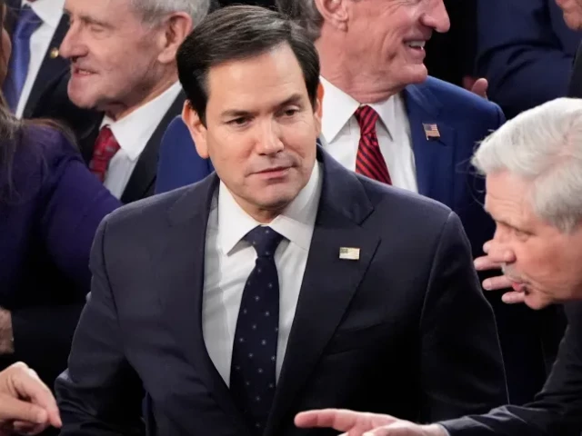 secretary of state marco rubio announced that 5 200 contracts worth tens of billions of dollars had been cancelled with some of these programs even causing harm to the u s s national interests photo ap secretary of state marco rubio announced that 5 200 contracts worth tens of billions of dollars had been cancelled with some of these programs even causing harm to the u s s national interests photo ap