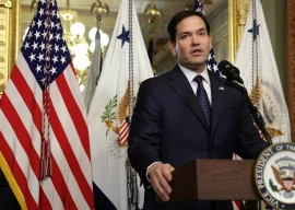 us to hold talks with pakistan india in 24 hours to ease tensions us to hold talks with pakistan india in 24 hours to ease tensions