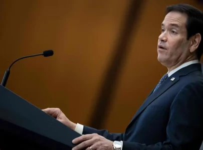 rubio hails lebanon for peace efforts rubio hails lebanon for peace efforts