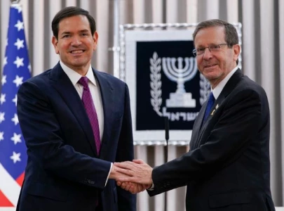 us warns allies recognition of palestine boosts hamas confidence us warns allies recognition of palestine boosts hamas confidence