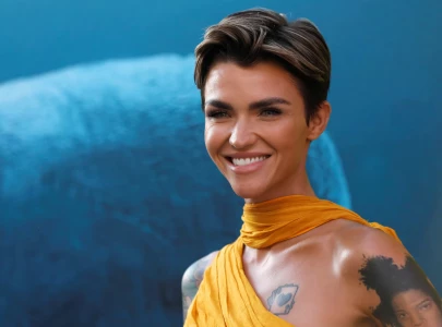 ruby rose breaks multiple ribs in unexpected home accident ruby rose breaks multiple ribs in unexpected home accident