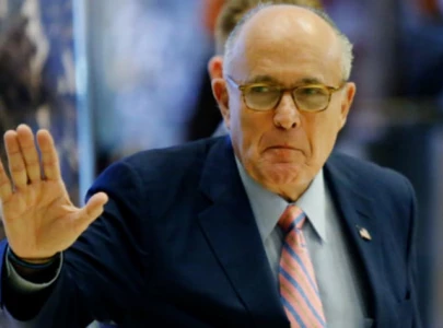 rudy giuliani s attorney reveals ex mayor is keeping his chin up amid fall from grace disbarment