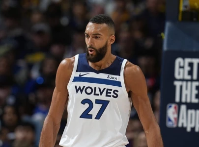 rudy gobert named 2024 nba defensive player of the year rudy gobert named 2024 nba defensive player of the year