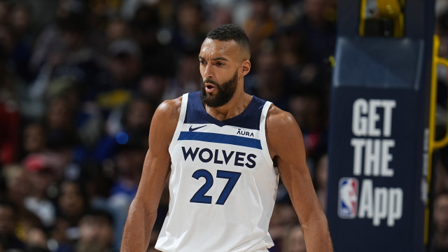 rudy gobert named 2024 nba defensive player of the year rudy gobert named 2024 nba defensive player of the year