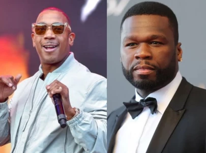 ja rule mocks 50 cent s las vegas residency after fan calls it worst show in vegas history ja rule mocks 50 cent s las vegas residency after fan calls it worst show in vegas history