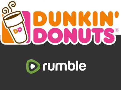 dunkin donuts faces boycott calls following rumble ceo s accusations
