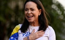 machado s daughter accepts prize machado s daughter accepts prize