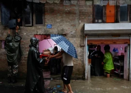 at least 47 dead in nepal as heavy rain triggers flash floods at least 47 dead in nepal as heavy rain triggers flash floods