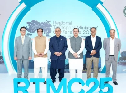 pakistan to host regional transport ministers conference pakistan to host regional transport ministers conference
