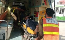 rescue 1122 handles over 54k emergencies