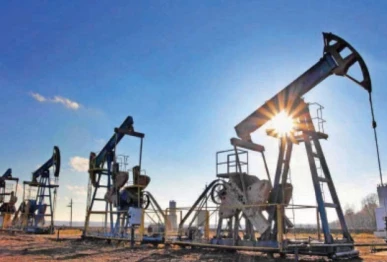 mari energies discovers oil and gas reserves in sindh