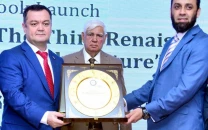 islamabad hotel hosts book launch for uzbekistan the third renaissance vision of the future s urdu translation islamabad hotel hosts book launch for uzbekistan the third renaissance vision of the future s urdu translation
