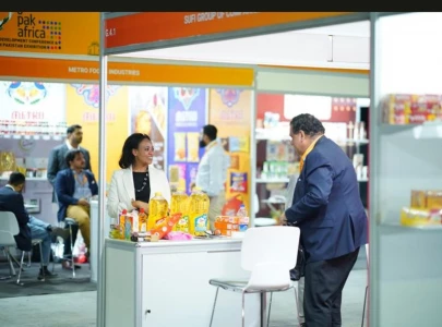 made in pakistan expo opens in ethiopia made in pakistan expo opens in ethiopia
