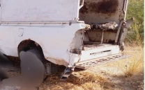 three police officers martyred in ied blast in di khan