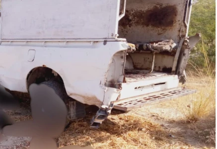 three police officers martyred in ied blast in di khan