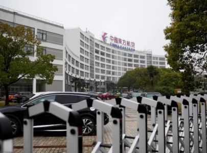 china eastern revives shanghai delhi flights from november 9 china eastern revives shanghai delhi flights from november 9
