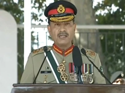 cdf munir warns of proxy hybrid threats