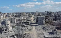 israeli military launches attack on gaza amid faltering ceasefire israeli military launches attack on gaza amid faltering ceasefire