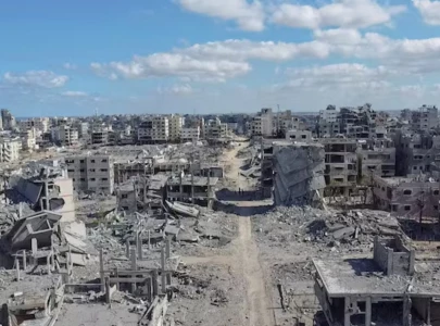 israeli military launches attack on gaza amid faltering ceasefire israeli military launches attack on gaza amid faltering ceasefire