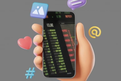 local mobile wallets bring real time stock trading