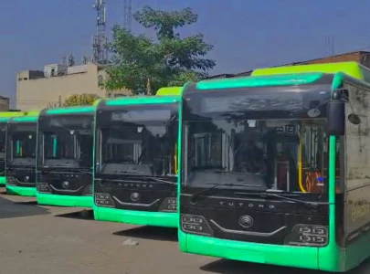 punjab receives 87 new electric buses to serve rawalpindi islamabad punjab receives 87 new electric buses to serve rawalpindi islamabad