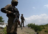 three terrorists killed in north waziristan and tank districts