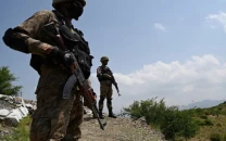 g b okays job quota for army martyrs families g b okays job quota for army martyrs families