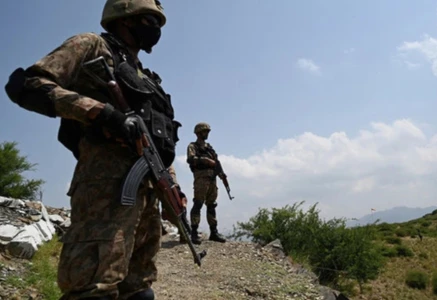 security forces kill several terrorists in north waziristan operations
