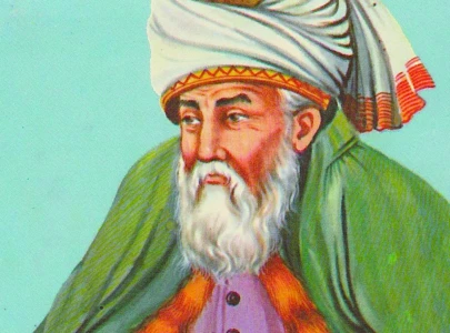 rumi s journey explored in unveiling of the sun