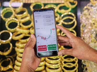 thailand s gold hub warns new tax will collapse business