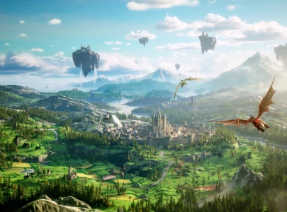 jagex announces runescape 4 mmo built in unreal engine jagex announces runescape 4 mmo built in unreal engine